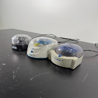 Lot Of Various Micro Centrifuges - Quantity 3 image 1